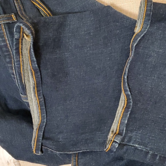 46x32 Daniel Cremieux Jeans Big - Picture 4 of 9